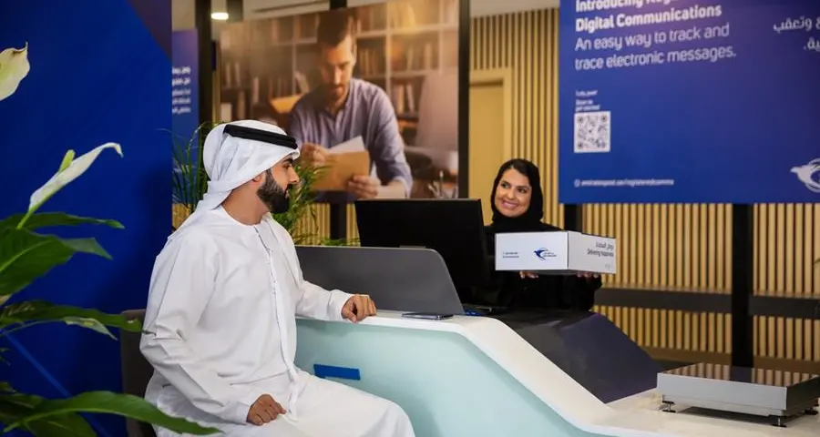 Emirates Post collaborates with Dream Dubai to launch AED100,000 prize campaign to celebrate UAE’s Year of Community