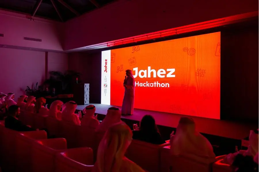 Jahez and Kuwait Innovation Center Conclude First Food Hackathon