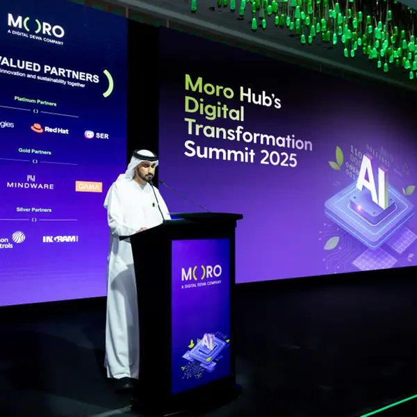 Moro Hub’s 4th Annual Digital Transformation Summit 2025 showcases AI-driven sustainable innovation