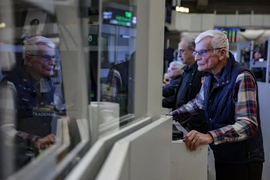 Activist investors set record number of campaigns in 2025, Barclays data shows