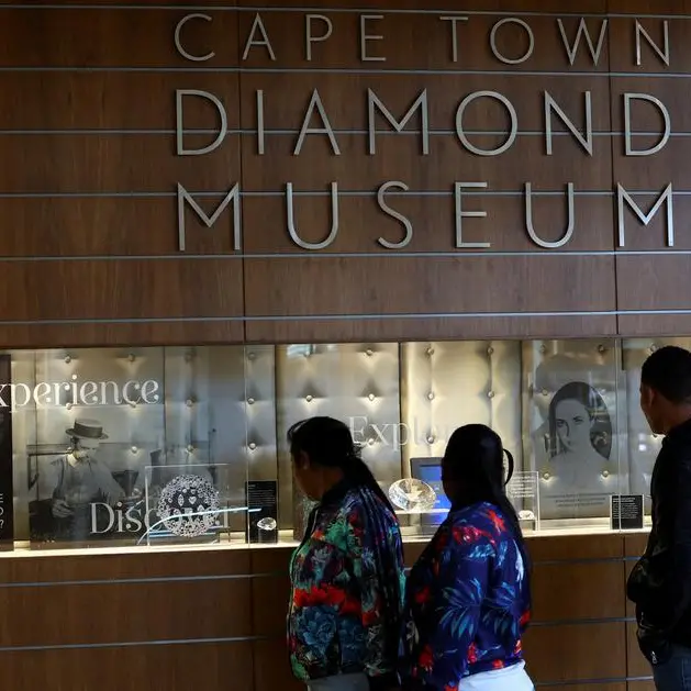 South Africa looks to join international diamond marketing push