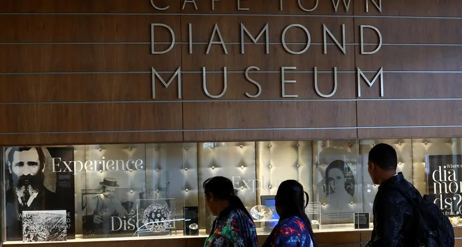 South Africa looks to join international diamond marketing push