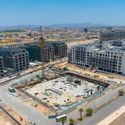 مدينة المعرفة الاقتصادية ترحّب بالمشترين الدوليين المؤهّلين لتملّك العقار ضمن مشاريعها في المدينة المنورة
