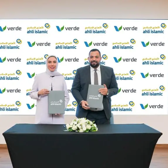 Ahli islamic partners with Verde Waste Management through Sharia-compliant financing