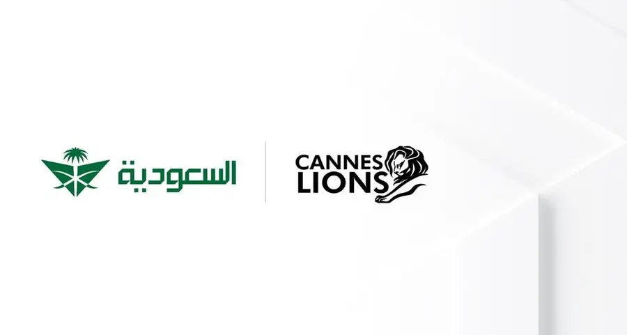 الخطوط السعودية تحصد ثلاث جوائز في مهرجان Cannes Lions 2026