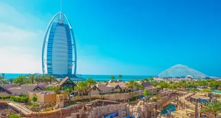 وجهات دبي القابضة للترفيه تحتفي برأس السنة الصينية وعام الحصان النار