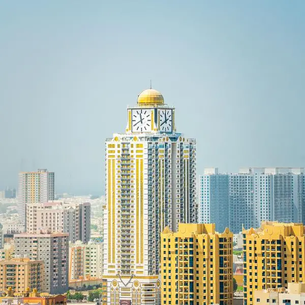 20% growth pushes Ajman’s leasehold value to $392mln in Q1