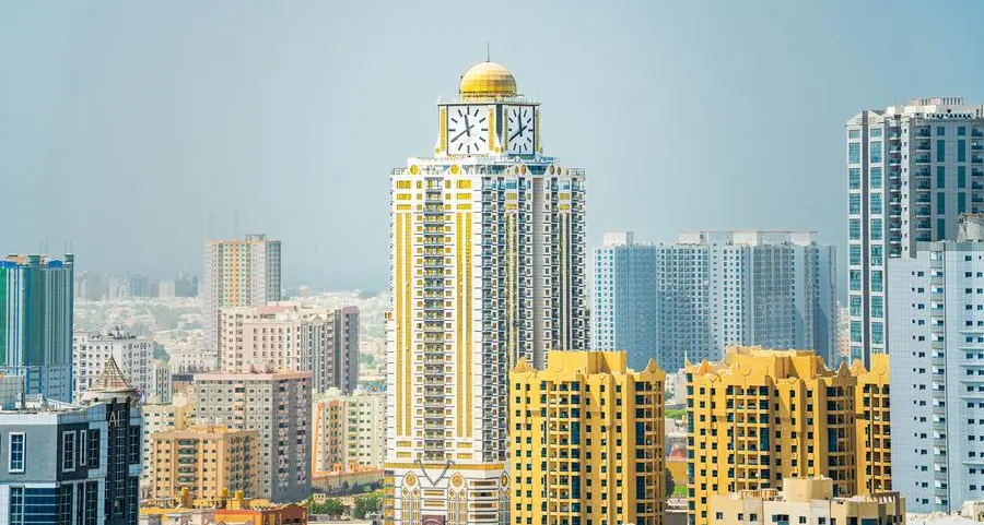 20% growth pushes Ajman’s leasehold value to $392mln in Q1