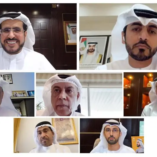 More than half a million people benefited from Suqia UAE projects in 2025