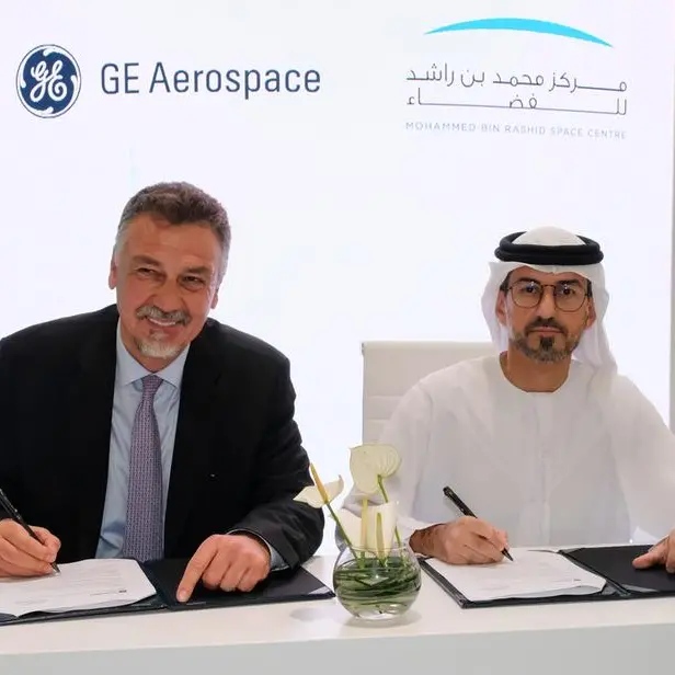 GE Aerospace and MBRSC join forces to empower UAE talent and advance innovation