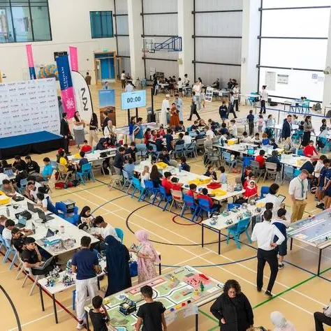 مدرسة شلتنهام مسقط تستضيف التصفيات الوطنية العُمانية للأولمبياد العالمي للروبوت 2026