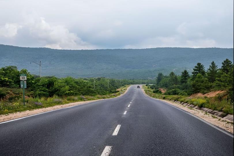 UAE’s ADFD reports progress on road projects in Togo, Madagascar, Nigeria