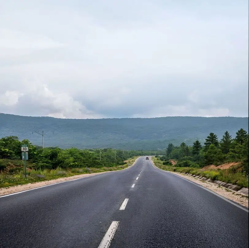 UAE’s ADFD reports progress on road projects in Togo, Madagascar, Nigeria
