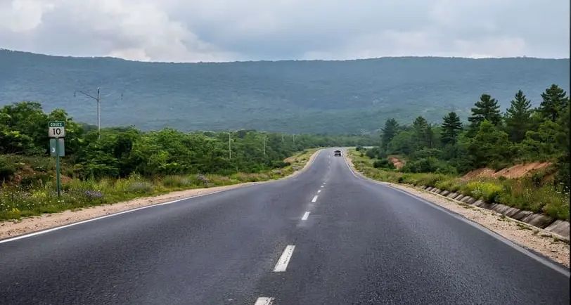 UAE’s ADFD reports progress on road projects in Togo, Madagascar, Nigeria