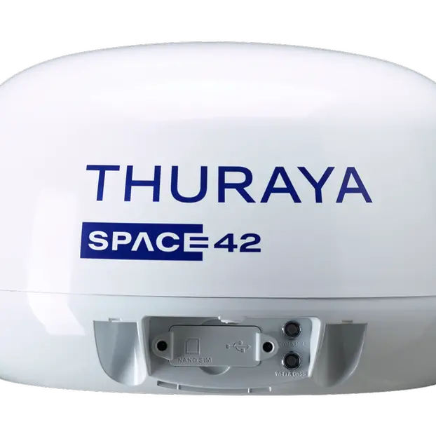 Space42 introduces Thuraya Mobile Broadband Hotspot, expanding access to affordable, secure satellite connectivity