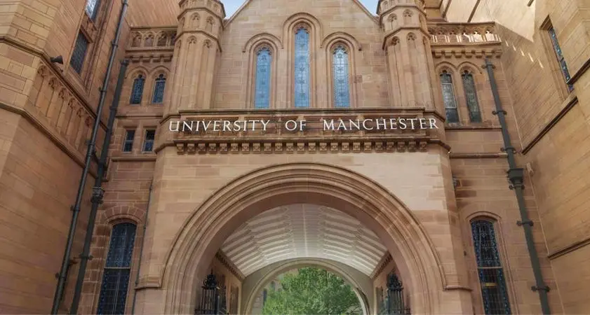The University of Manchester strengthens its global standing in QS Subject rankings