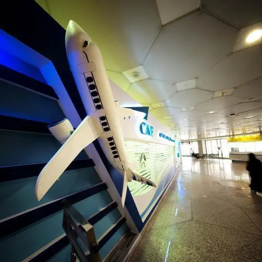 King Fahd International Airport deploys latest navigation system