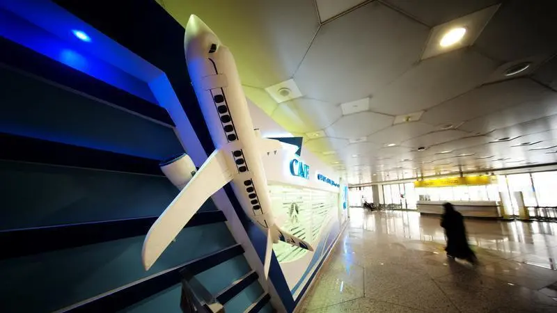 King Fahd International Airport deploys latest navigation system