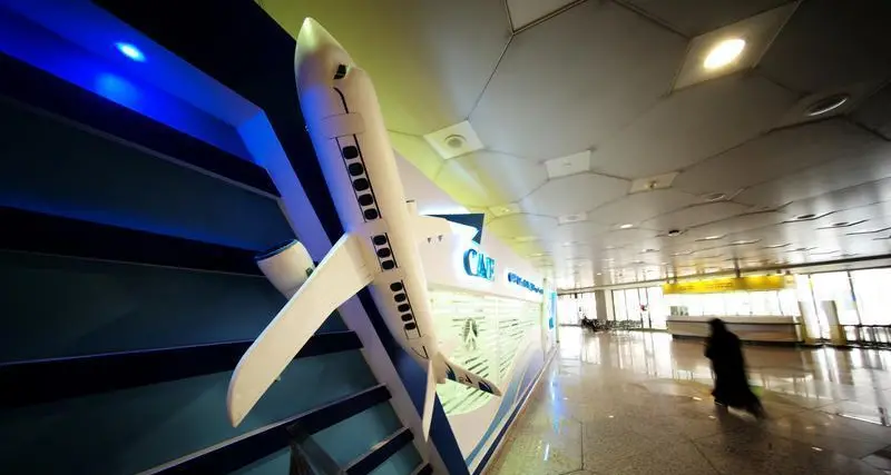 King Fahd International Airport deploys latest navigation system