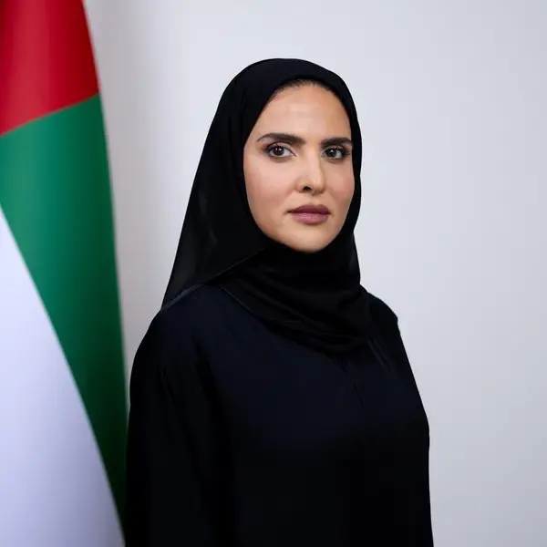 H.E. Alia Al Mazrouei leads UAE delegation to Germany