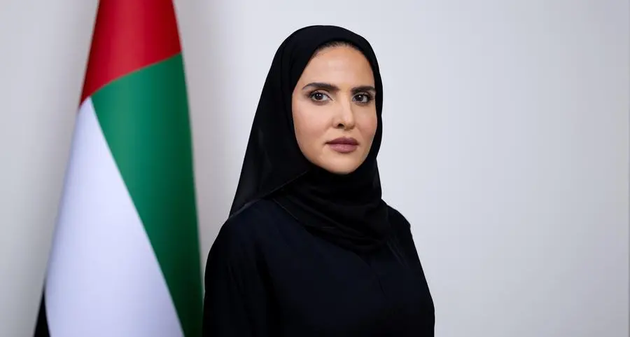 H.E. Alia Al Mazrouei leads UAE delegation to Germany