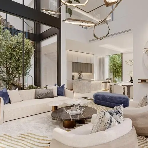 Meraas unveils new chapter of Nad Al Sheba Gardens