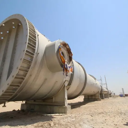 Schlumberger awarded Iraq’s Akkas gas field development