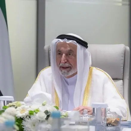 Sharjah Ruler announces $204mln new roads linking with Dubai