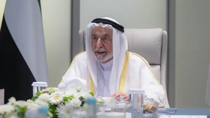 Sharjah Ruler announces $204mln new roads linking with Dubai
