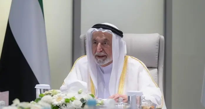 Sharjah Ruler announces $204mln new roads linking with Dubai