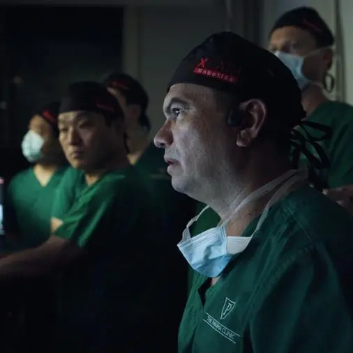 XCath secures $30mln Series C to improve global outcomes in neurovascular care