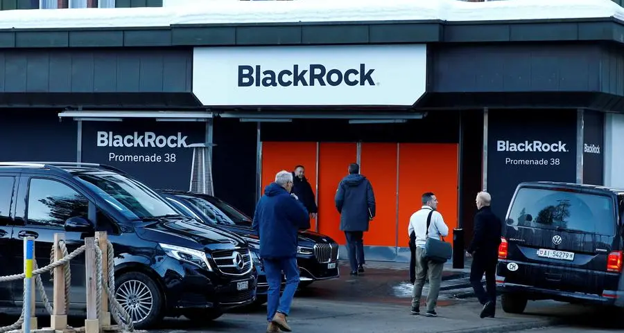 BlackRock's GIP in talks to buy power company AES, sources say