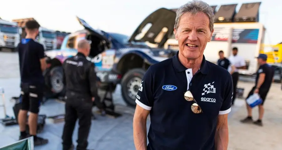 FIA President Ben Sulayem nominates Malcolm Wilson OBE as candidate for Deputy President for Sport