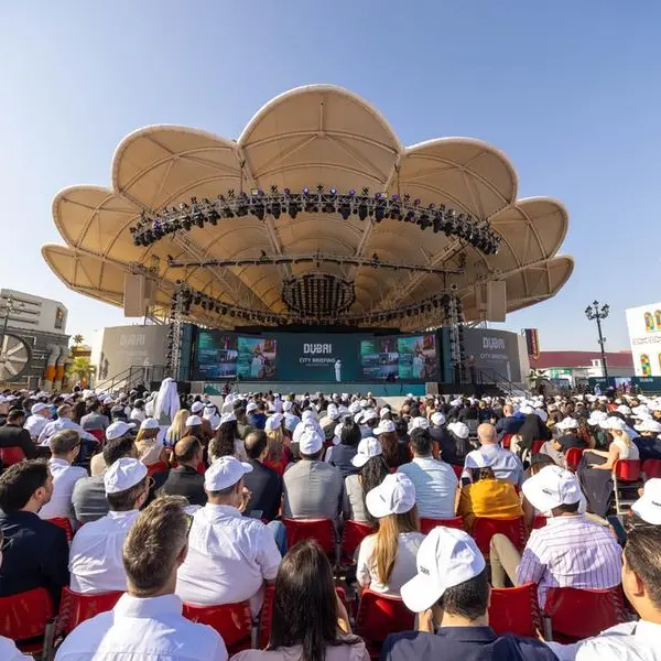 دائرة الاقتصاد والسياحة بدبي تستعرض الإنجازات وآفاق التعاون المشترك مع الشركاء لتحقيق النمو المستدام خلال اللقاء الدوري الثاني لعام 2025