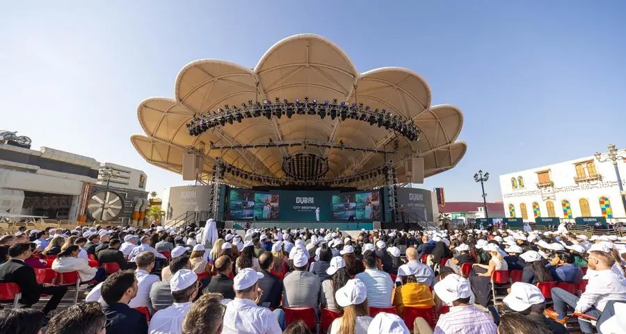 دائرة الاقتصاد والسياحة بدبي تستعرض الإنجازات وآفاق التعاون المشترك مع الشركاء لتحقيق النمو المستدام خلال اللقاء الدوري الثاني لعام 2025