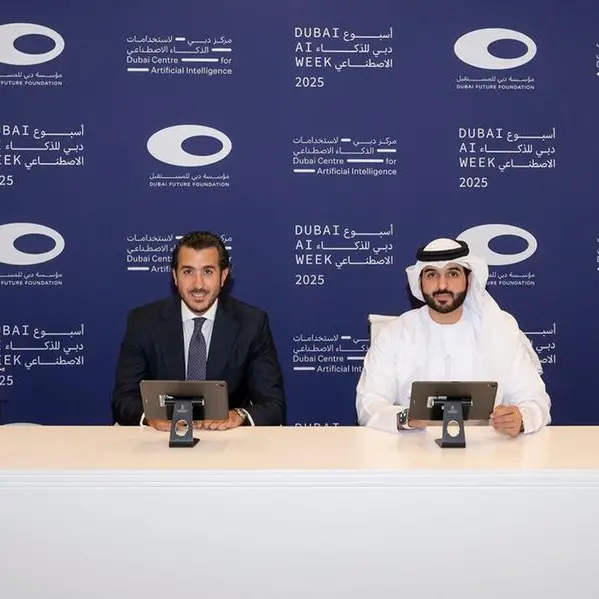 Mohammed Bin Rashid Housing Establishment enhances digital transformation through strategic partnership with Beyond Limits AI