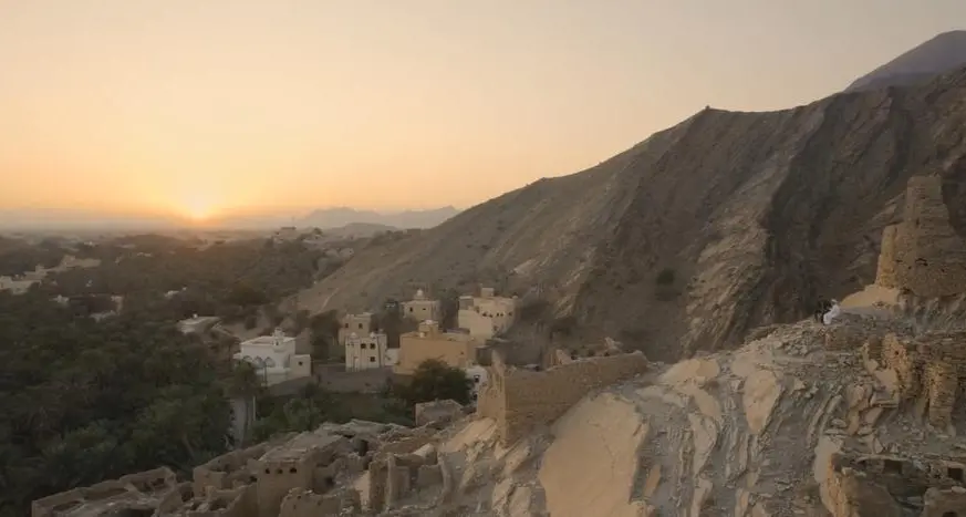 السياحة والضيافة في سلطنة عُمان يشهدان نموًّا واعدًا