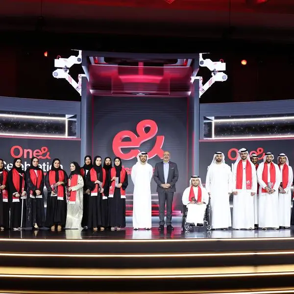 E& opens doors to Emirati future leaders with its 2025 AI programme