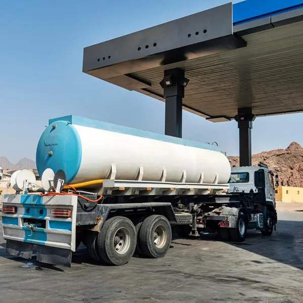 Egypt Gas’ profits up 24.6% YoY in 9 months