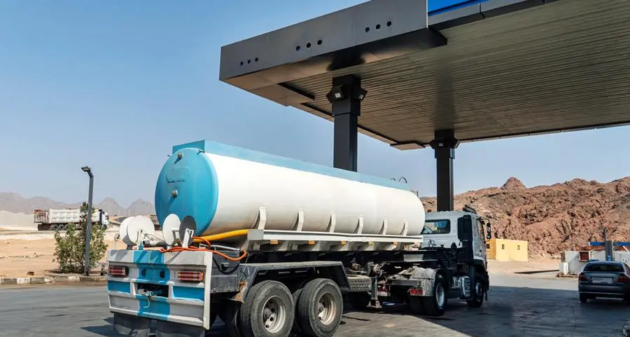 Egypt Gas’ profits up 24.6% YoY in 9 months