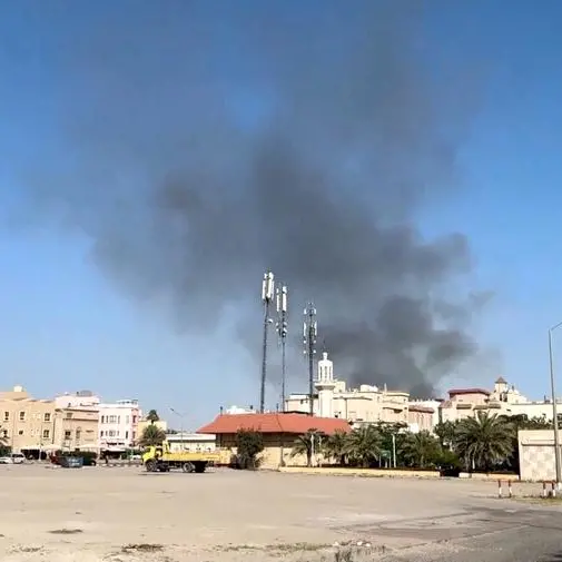 Kuwait Petroleum Corp reports damage at units after Iran drone attacks