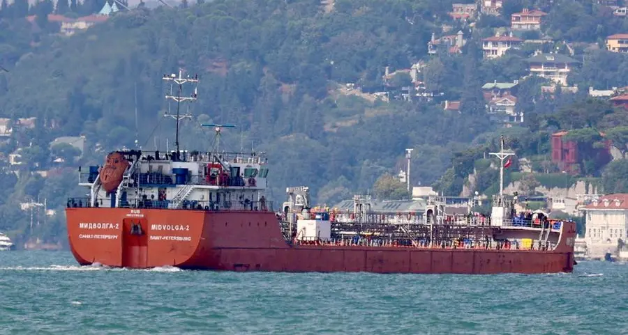 Oil traders wrestle with geopolitical trifecta and elusive glut: Bousso