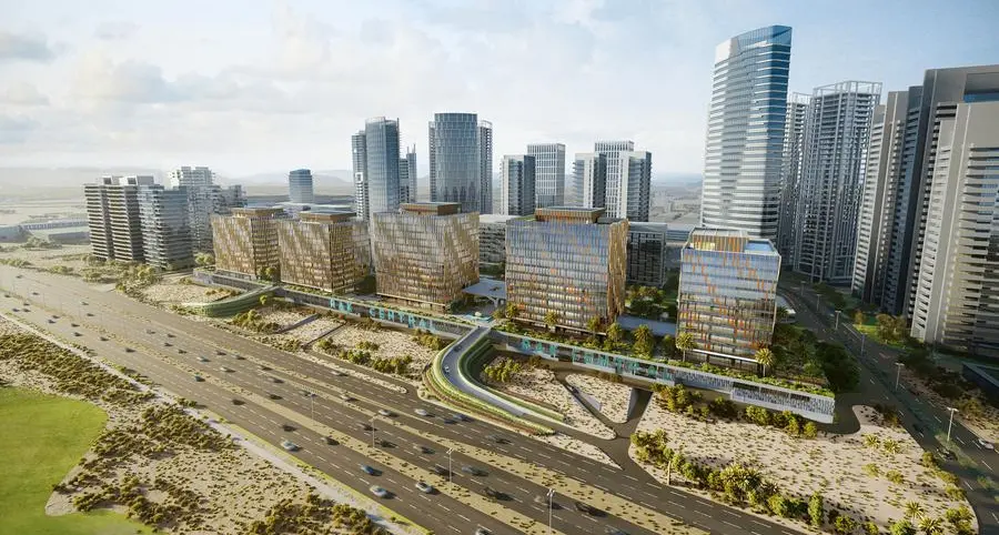 Turner & Townsend to provide project management services for RAK Central