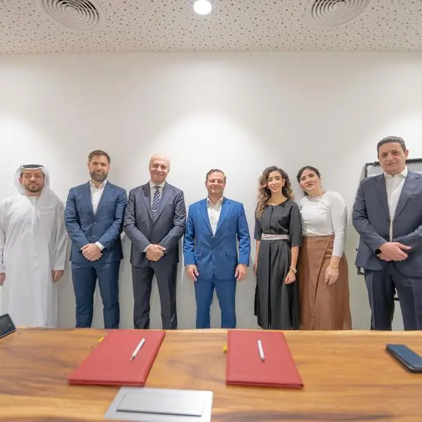 ADRES signs MoU with Keyper to digitize rental payments across Abu Dhabi