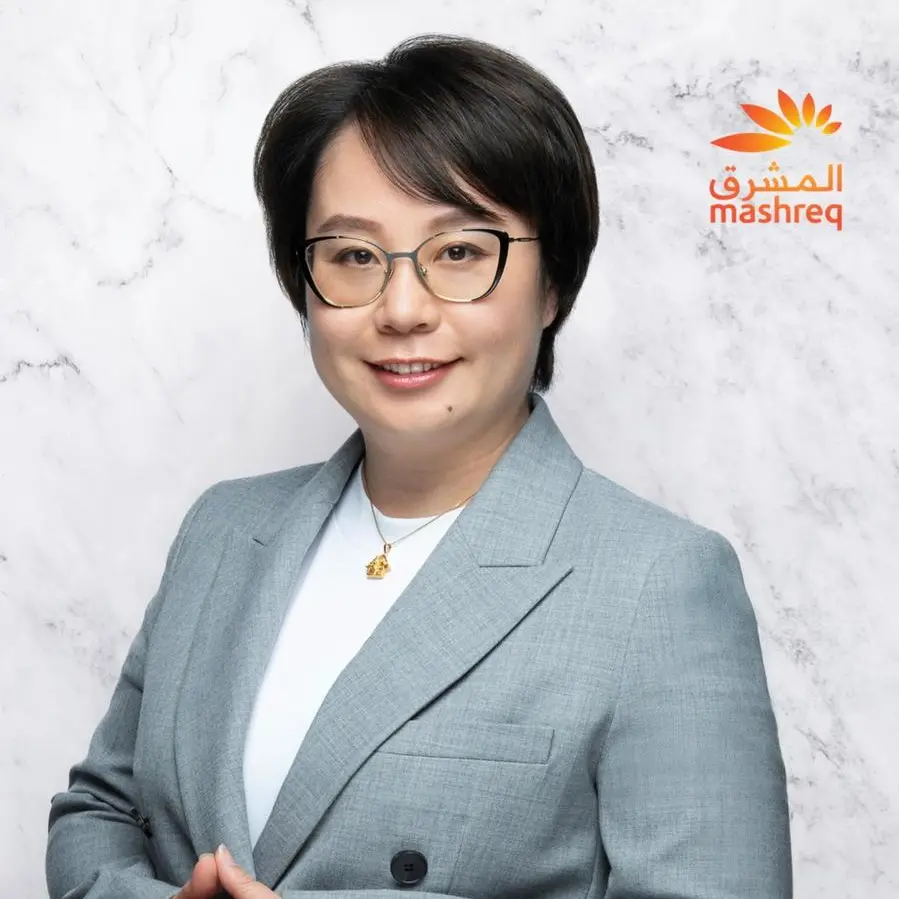 Mashreq appoints Xi Liang as head of Artificial Intelligence