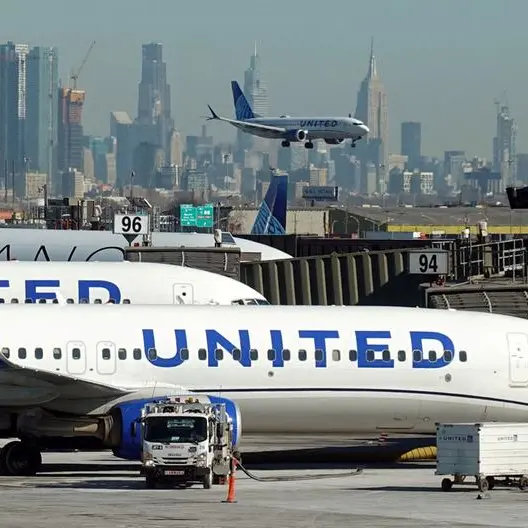 United Airlines cancels New Delhi flight amid India-Pakistan tensions