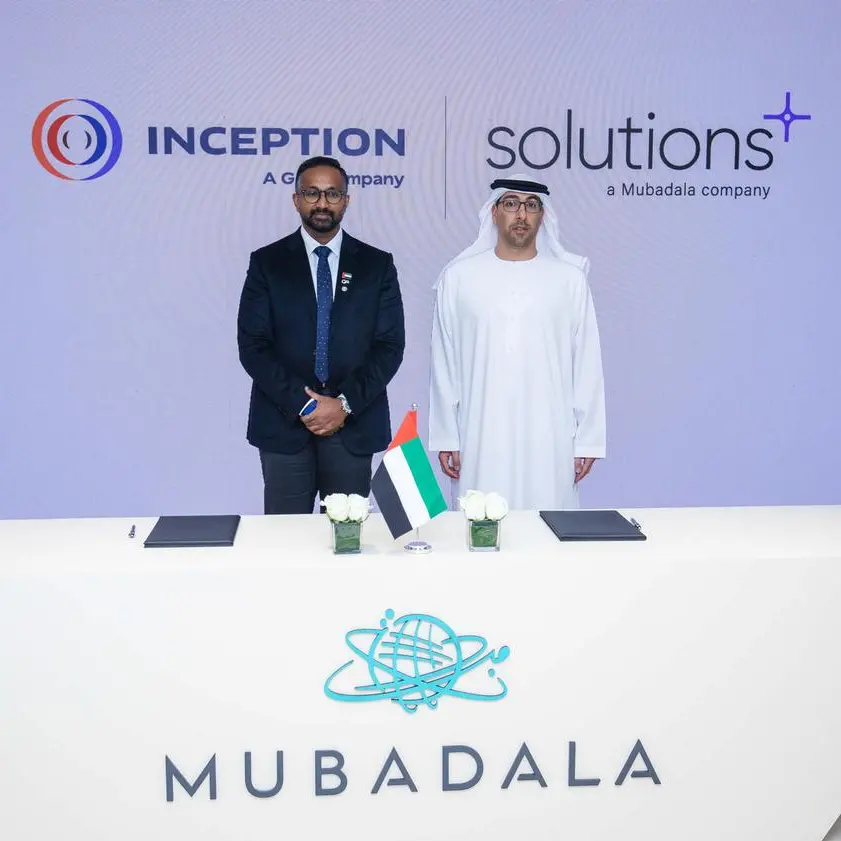 Solutions+ and Inception partner to scale enterprise AI implementation across the GCC