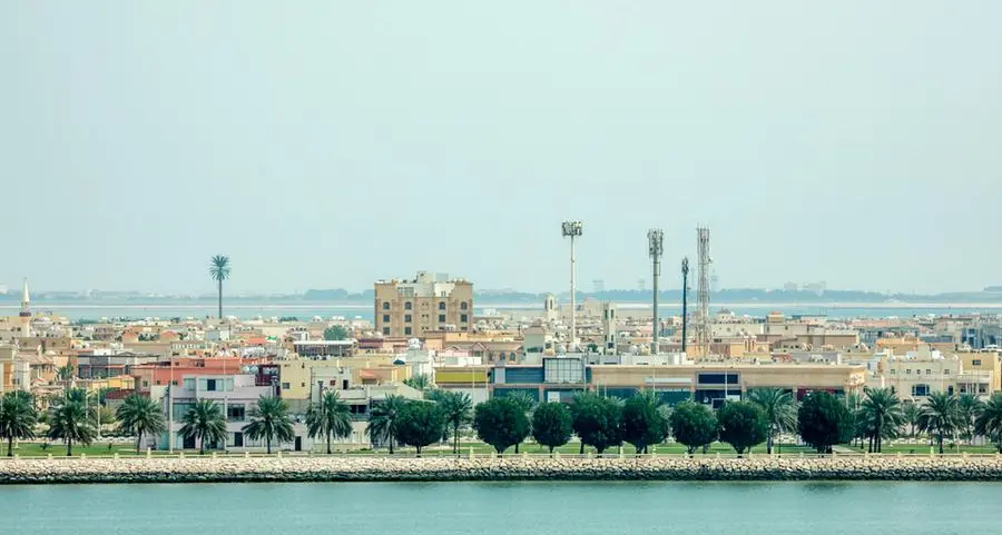 Saudi's Eastern Region unveils plans for 'Global City Dammam'