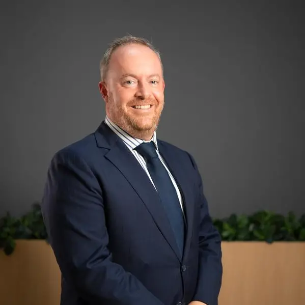 Simon O’Connor appointed to lead Harrow International Schools in the UAE