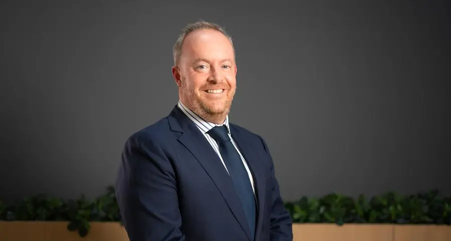 Simon O’Connor appointed to lead Harrow International Schools in the UAE